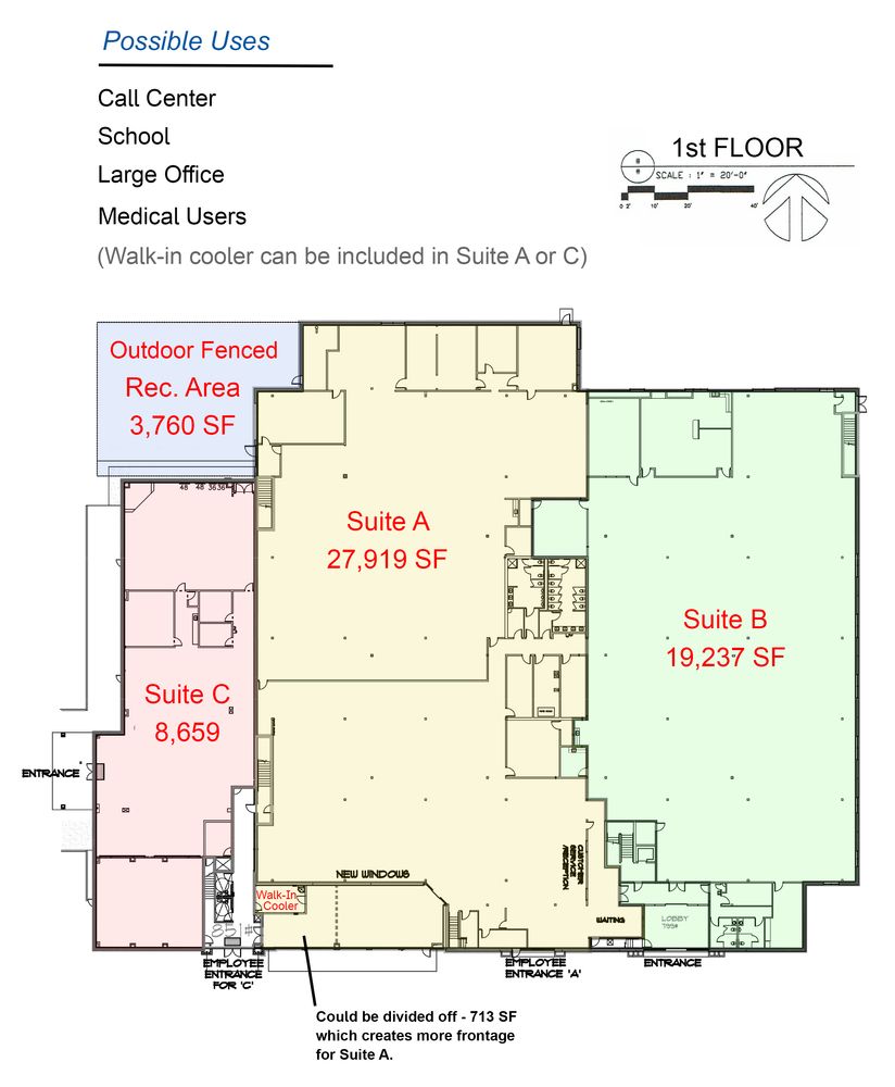 2850 Broadway St NE, Salem, OR 97303